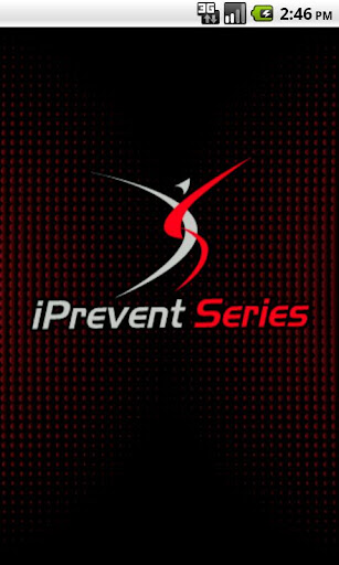 iPrevent Running Injuries