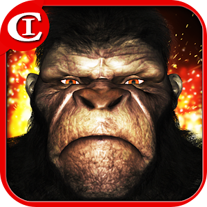 Assassin Ape 3D 3.5 apk