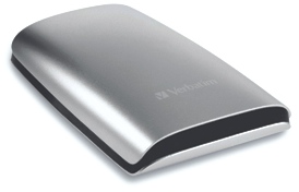 Verbatim SmartDisk