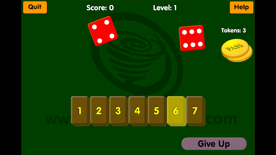 How to mod Barshot - Shut the Box 1.0.7 mod apk for pc