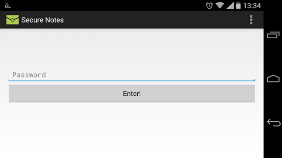How to install Secure Notes (FOSS) patch 1.1.0 apk for bluestacks