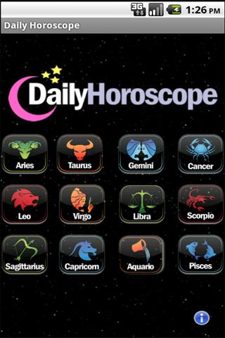 Daily Horoscope