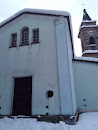 Chiesa Santa Caterina Da Siena