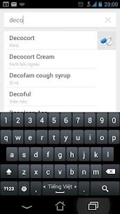 How to mod Từ điển thuốc 1.2 unlimited apk for pc