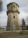Zabytkowa Wieża Cisnien