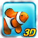 Nemo's Aquarium Live Wallpaper mobile app icon