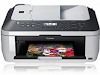 Impresora Canon Mx320Sistema De Tinta Continua
