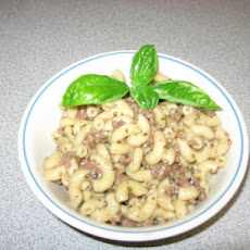 Ground Beef Gravy