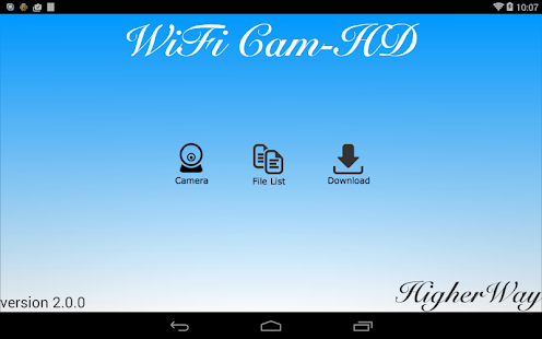 How to install WiFiCAMHD lastet apk for pc