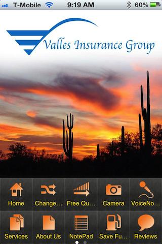 Valles Insurance