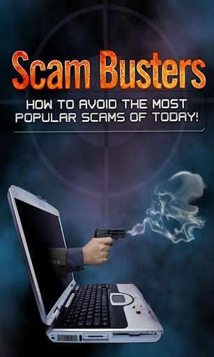 Scam Busters