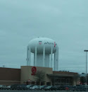 Plano Water Tower