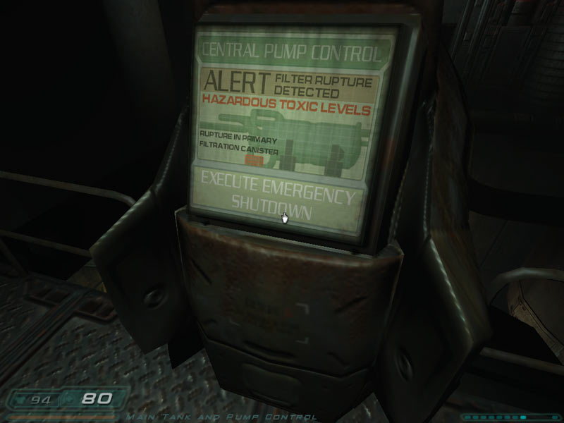 Doom 3