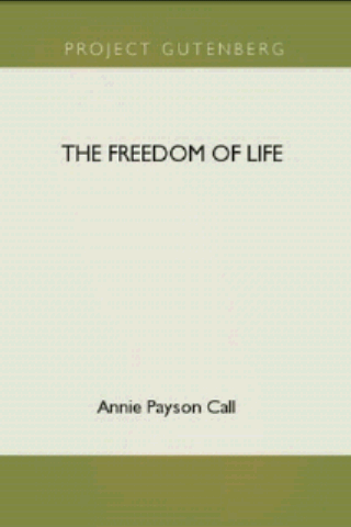 The Freedom Of Life