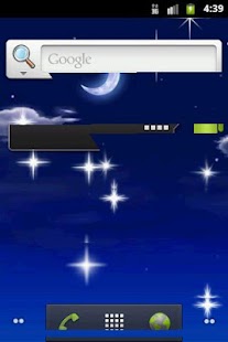 How to mod NIGHT SKY LIVE WALLPAPER FREE lastet apk for pc