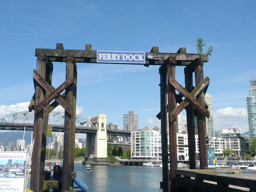 Ferry Dock