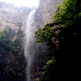 云台山Yuntai Mountain