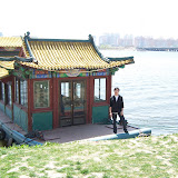 沈阳 Travel in Shenyang