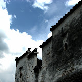 婺源Wuyuan Town