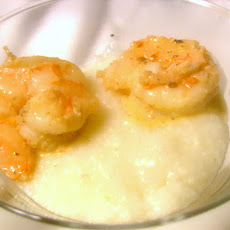 Shrimp and Grits