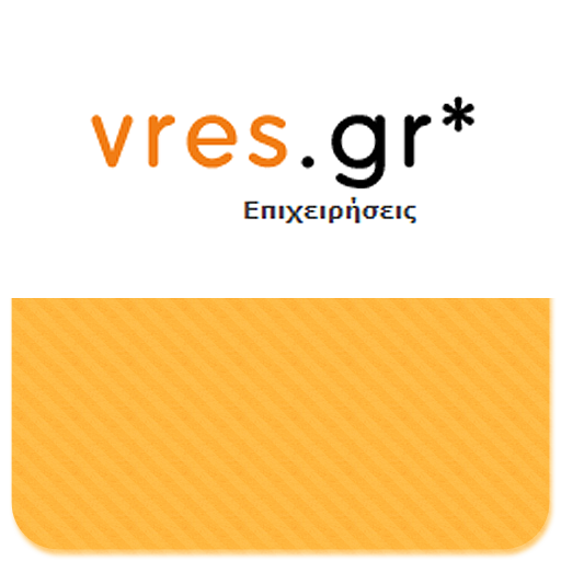 Vres LOGO-APP點子