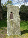 Commemorative Stone 