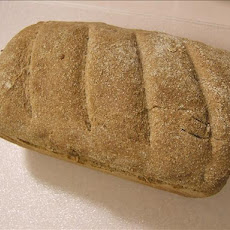 The Whole Earth Cracked Wheat Bread
