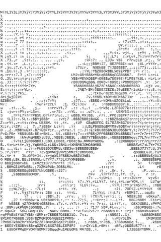 Ascii Ocean Torrent