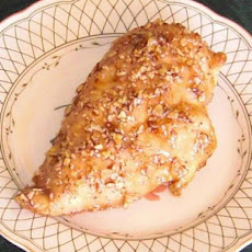 Nova Scotia Maple Chicken