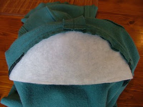 Sleeve Head
