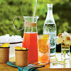 Sweet Tea Spritzer