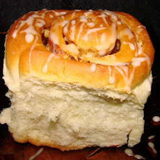 Delicious Cinnamon Rolls (Abm)