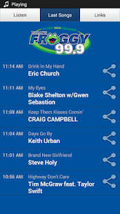 How to download Today’s Froggy 99.9 - KVOX-FM 2.08.01 mod apk for laptop