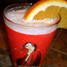 Strega Sun Witch (drink)