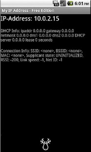 How to download My IP Address - Free Edition patch 1.1 apk for bluestacks