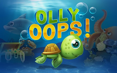 How to mod Olly Oops! lastet apk for pc