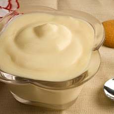 Easy Vanilla Pudding Recipe