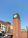 Estación de Autobuses de Teruel