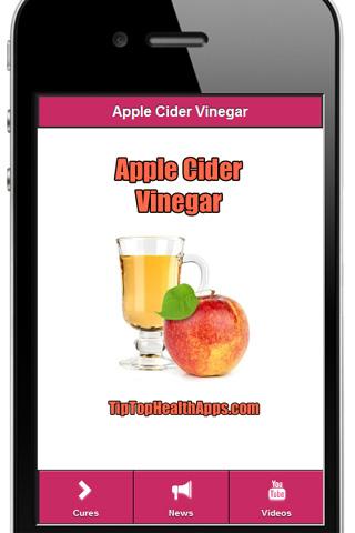 Apple Cider Vinegar