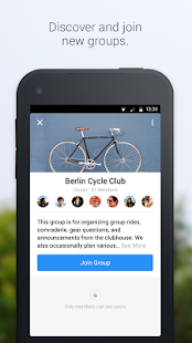 Facebook Groups 1.3.4 apk