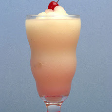 Frozen Lemonade
