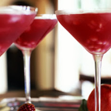 Autumn Cocktail