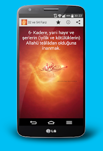 How to mod 32 Farz ve 54 Farz 1.2 apk for bluestacks