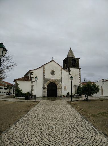 Capela S.Vicente