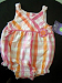 Trajecitos  Vestido  Jumper  Panalero Bebes