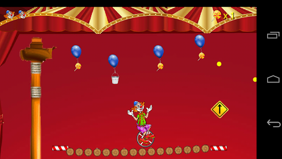 How to download Sweet Circus lastet apk for laptop