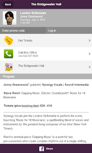 How to download The Bridgewater Hall patch 1.70.00 apk for android