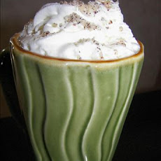 Baileys Latte