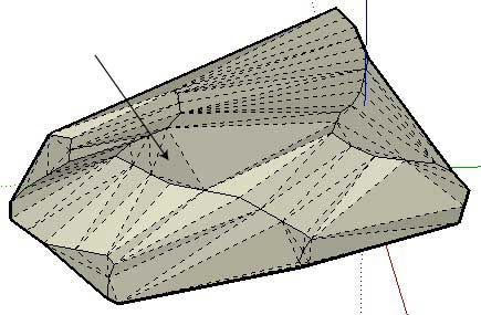 Contour+lines+plateau