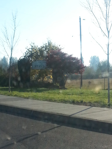 Welcome to Stayton